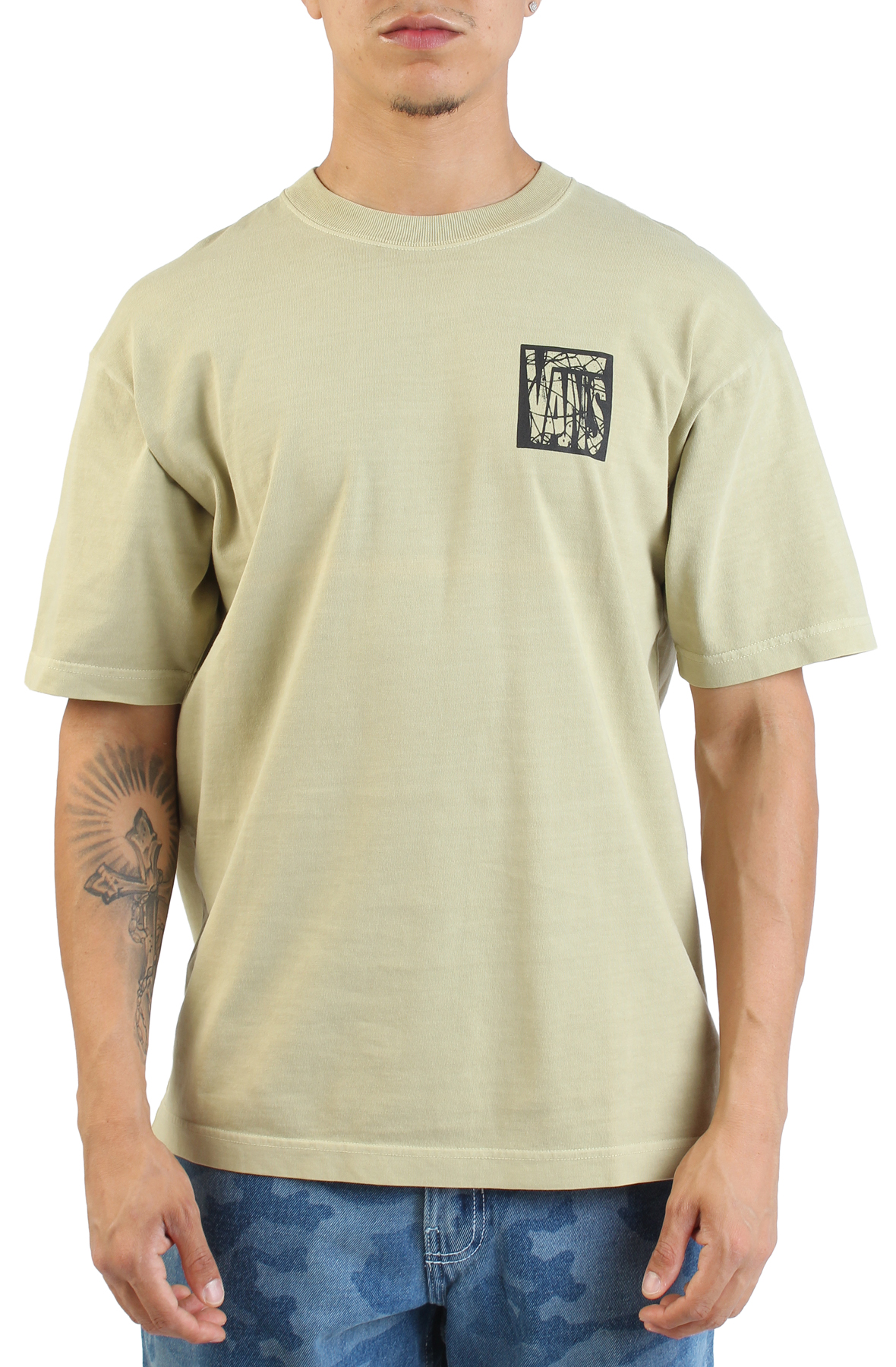 MTE Keep Out T-shirt