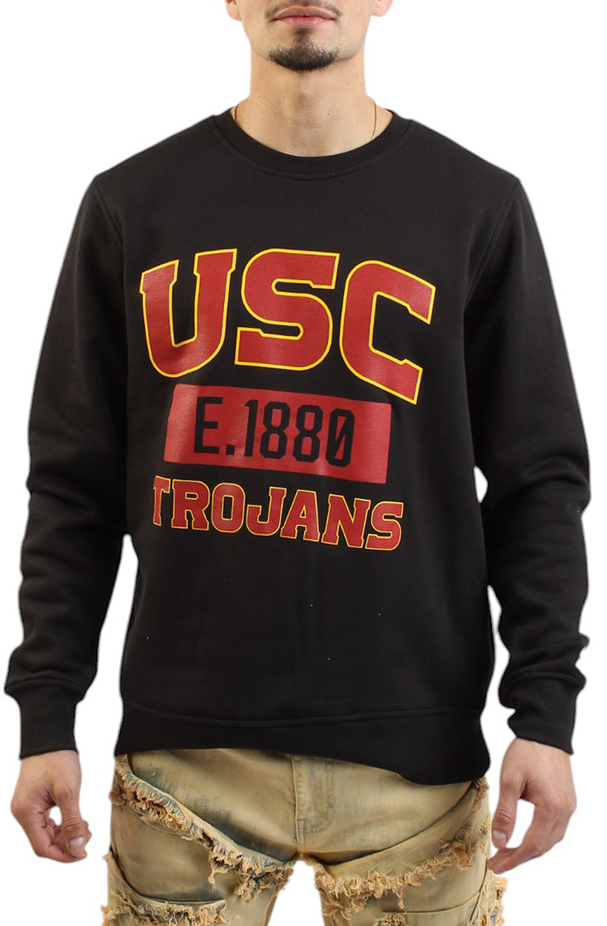 USC Crewneck