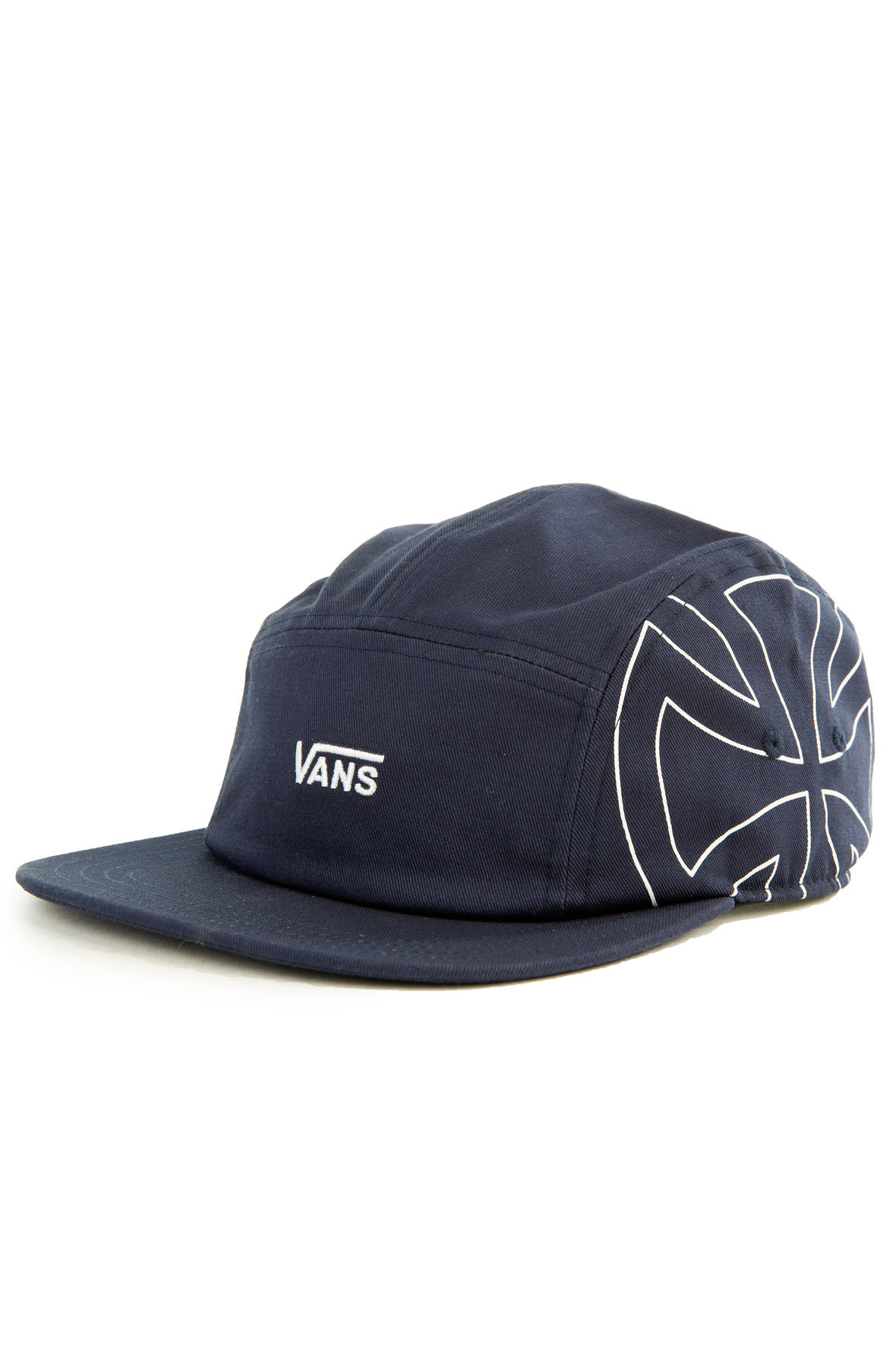 vans independent hat