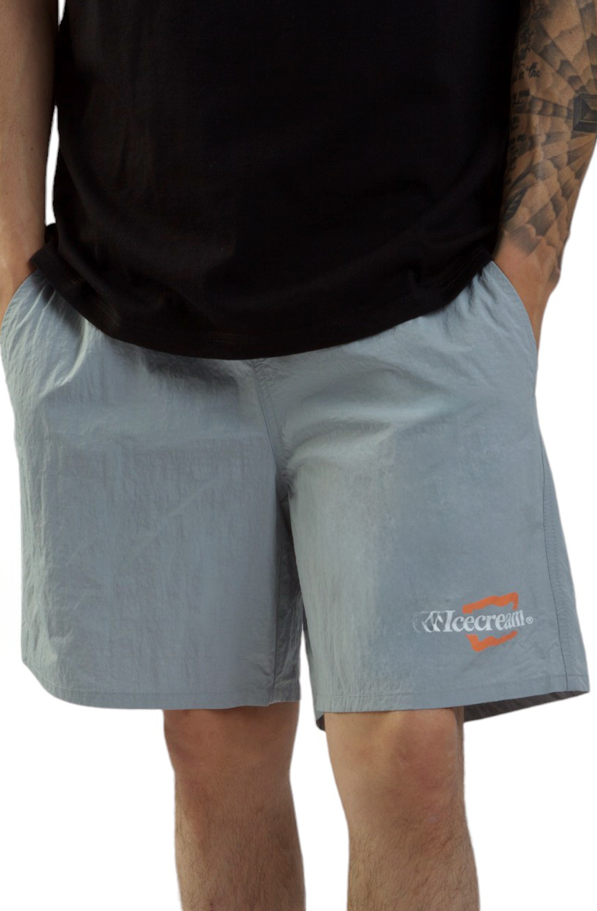 Trademark Shorts