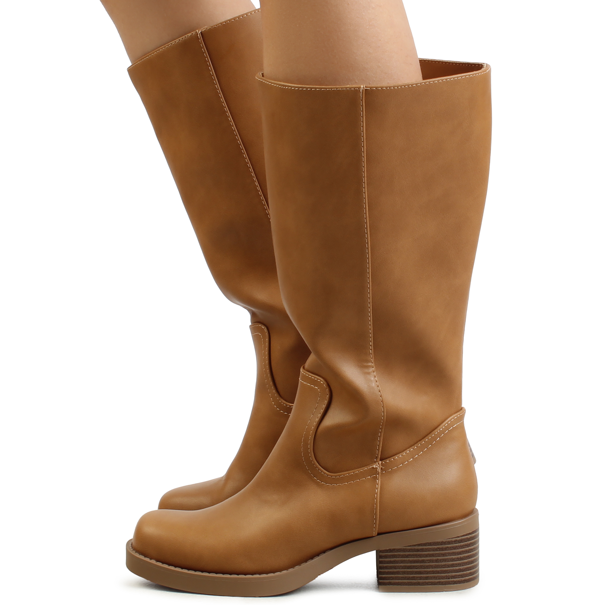Belvin Riding Boot