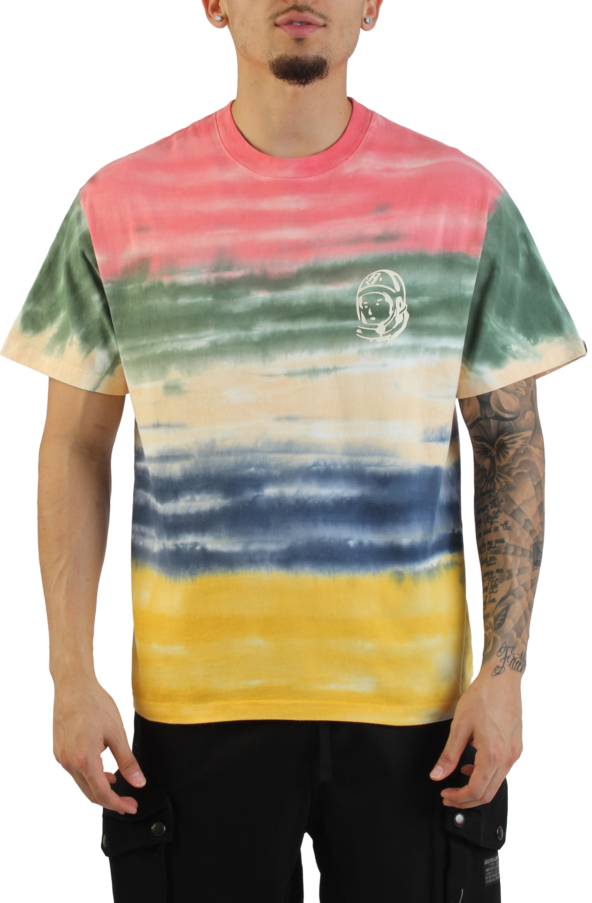 Island T-Shirt