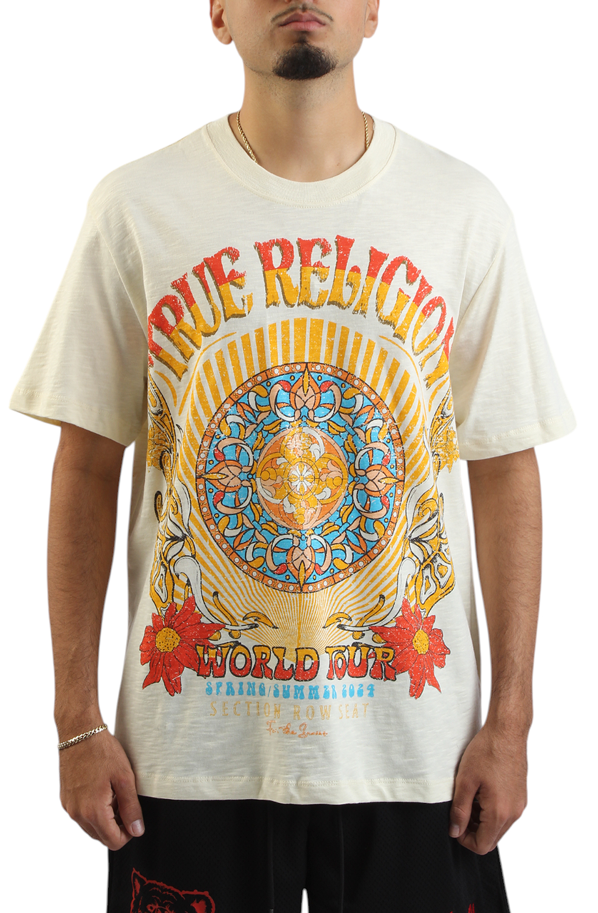 Rock 'N' Roll T-Shirt