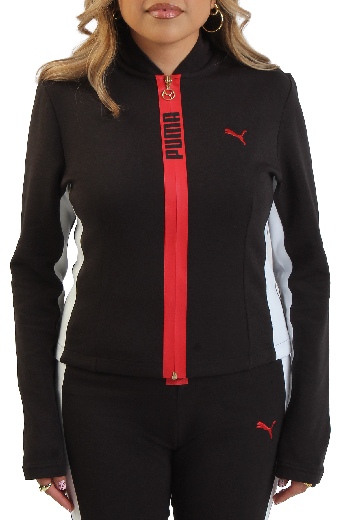T7 Short Track Jacket