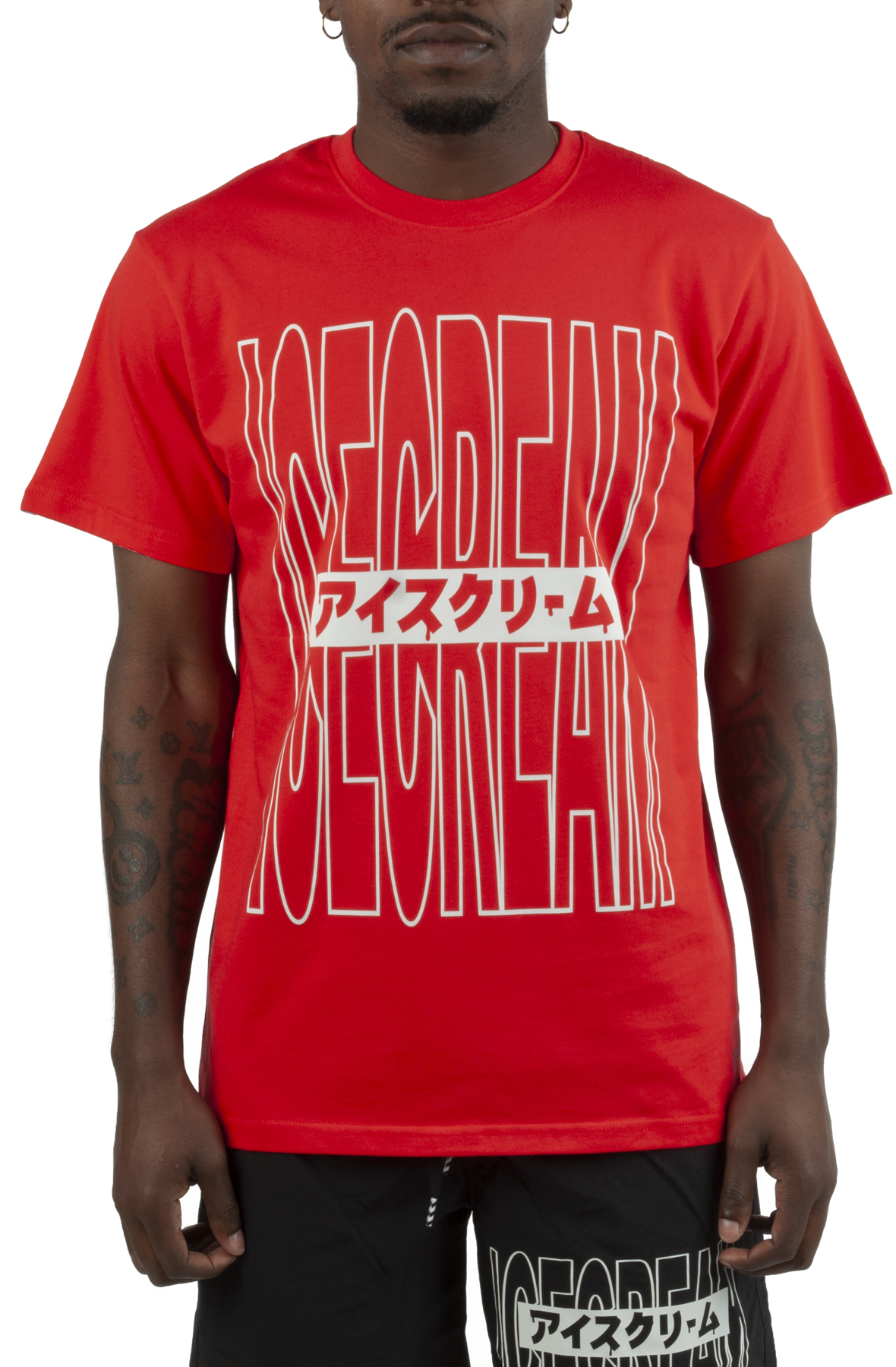 Freedom SS Tee