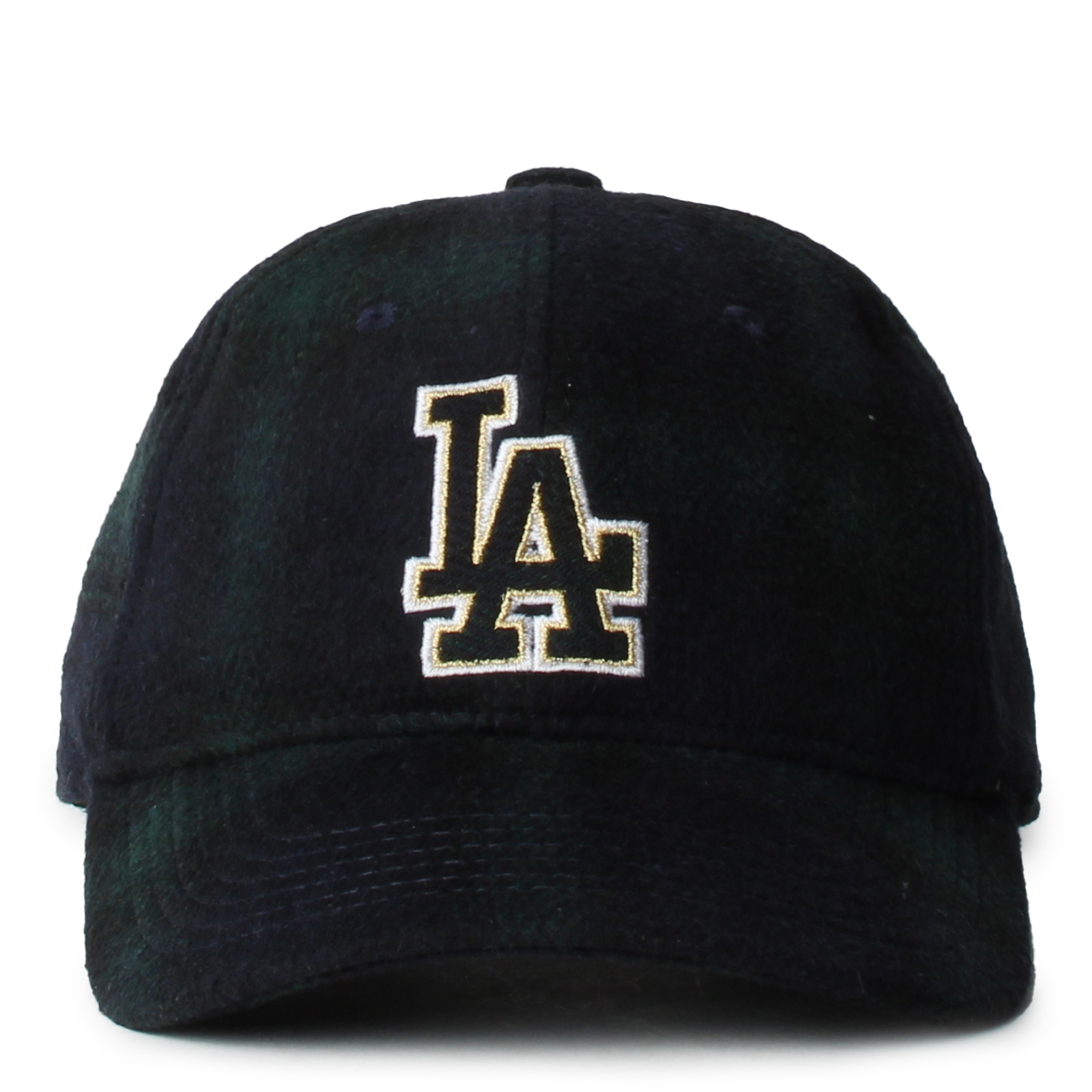 Dodgers Dad Hat