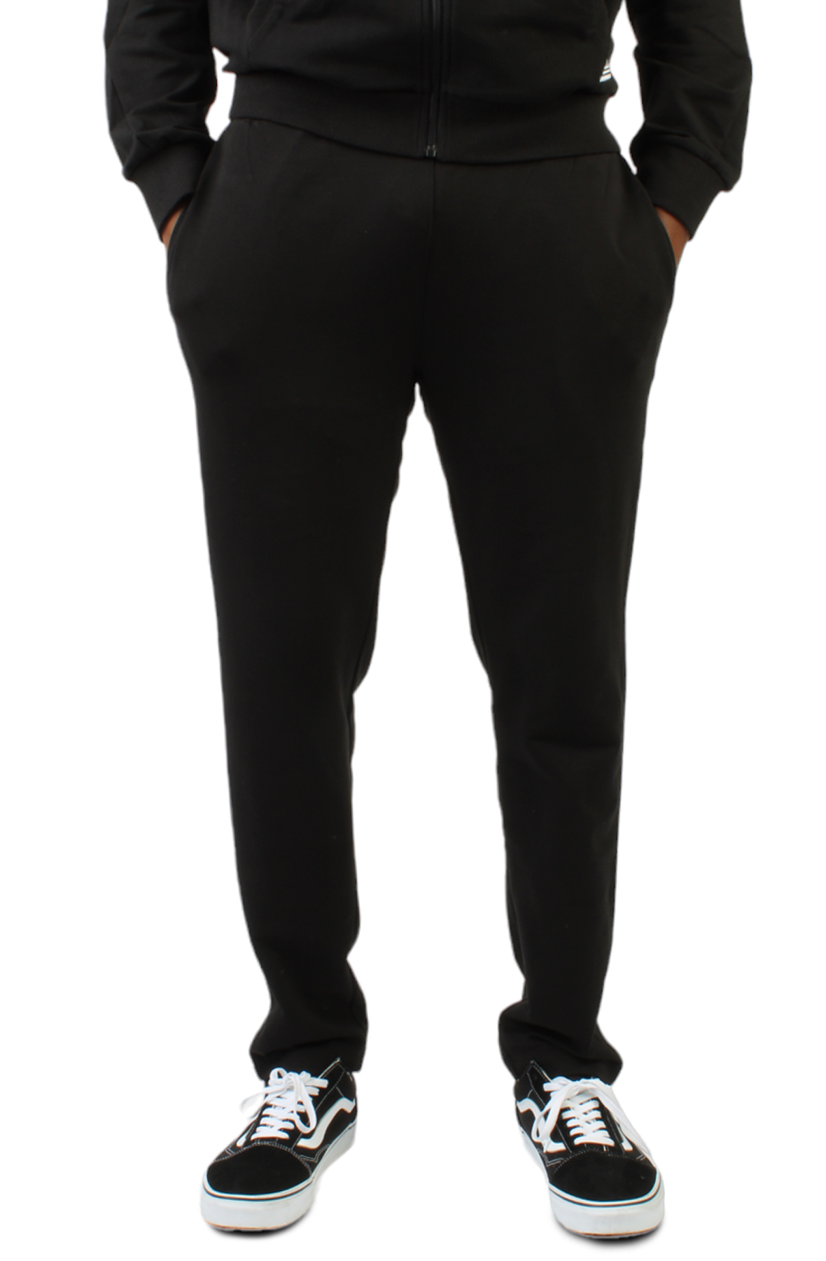 Slim Fit Sweatpant