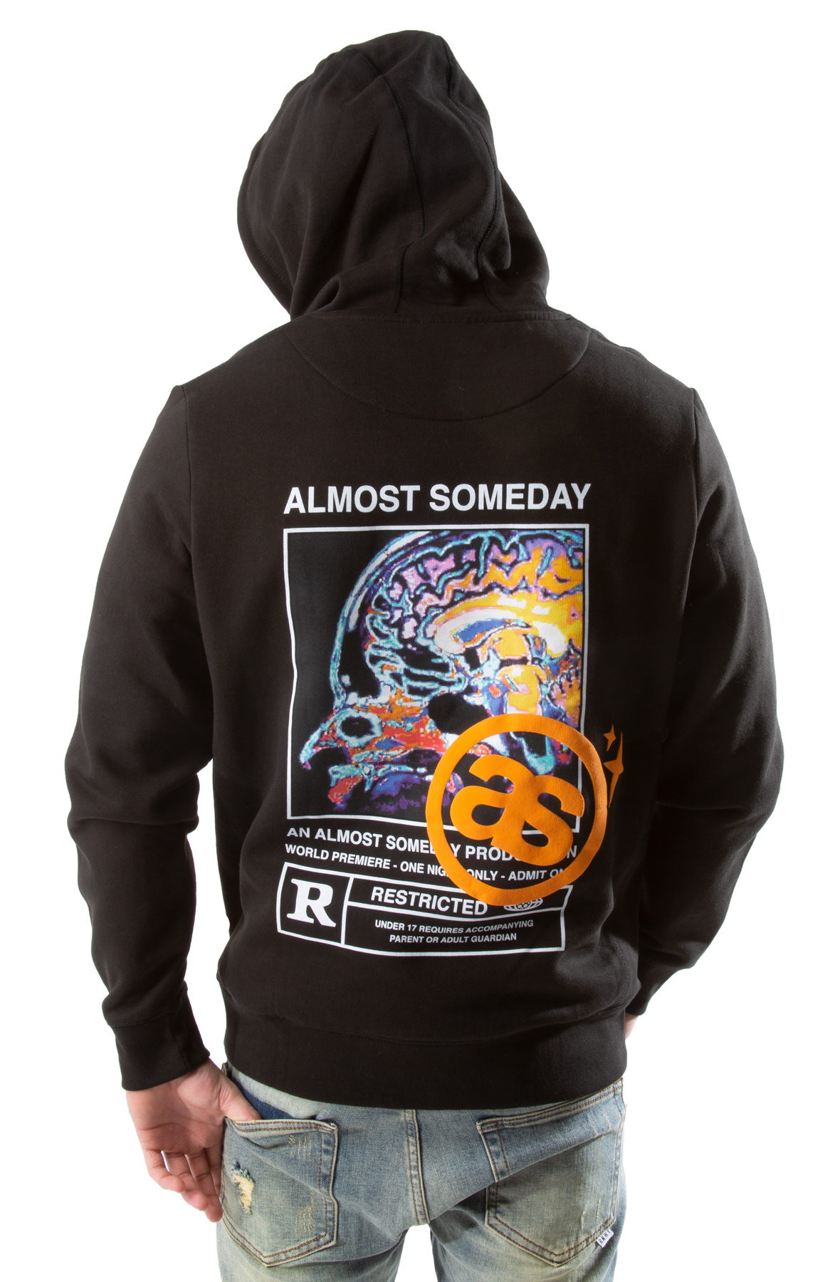 Premier Hoodie