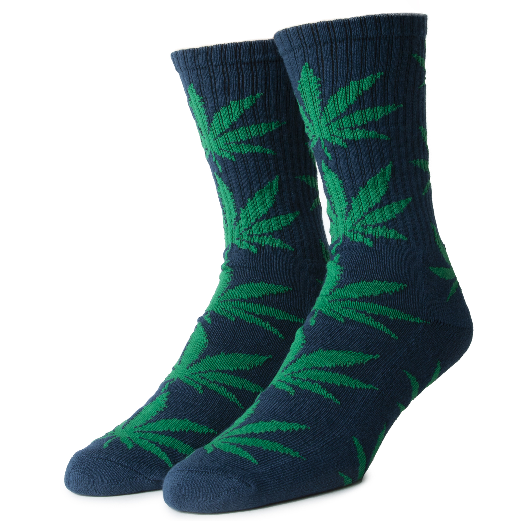 Huf Co Crew Socks