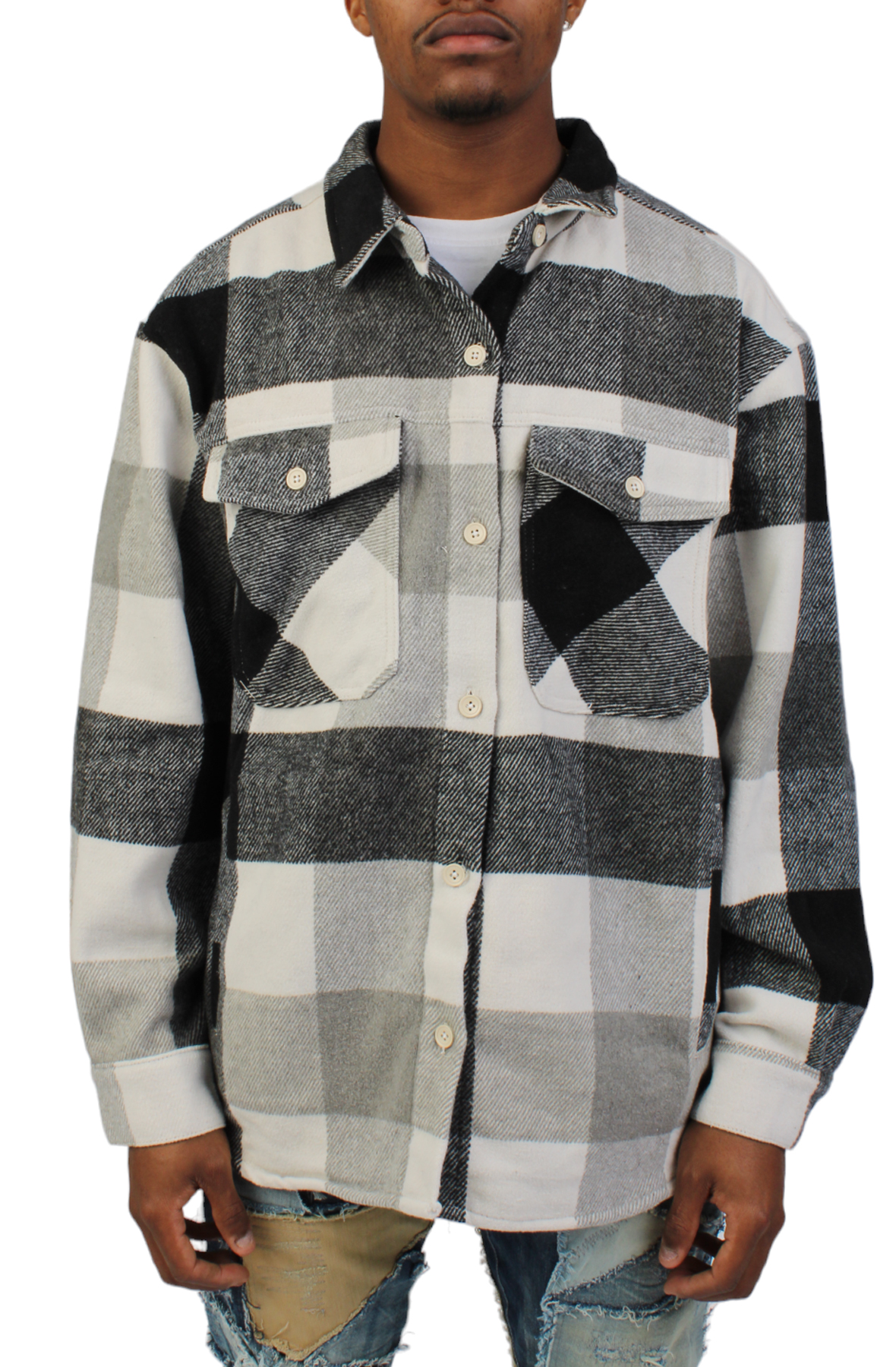 Lumberjack Flannel