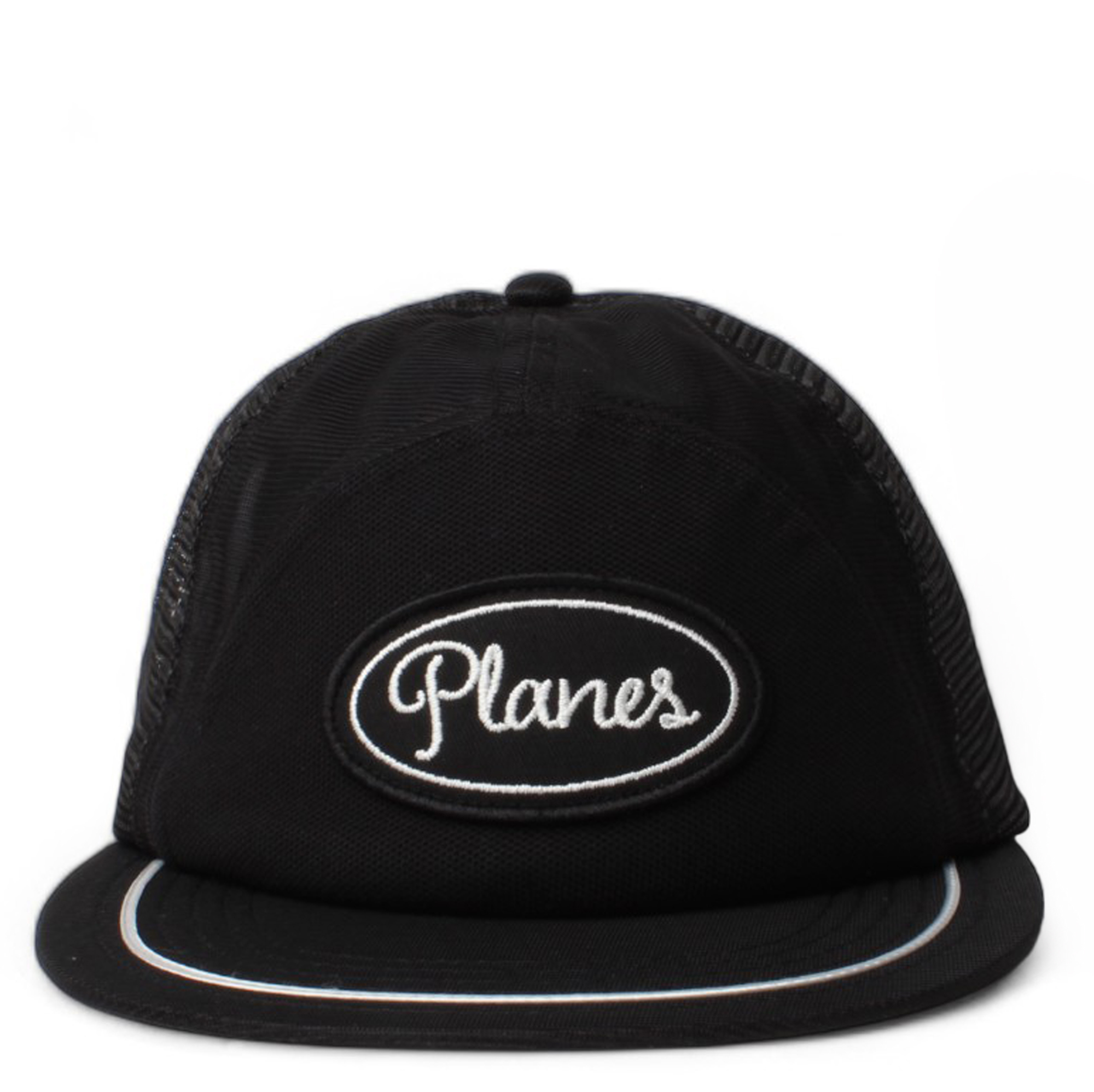 7-Panel Planes Trucker Hat