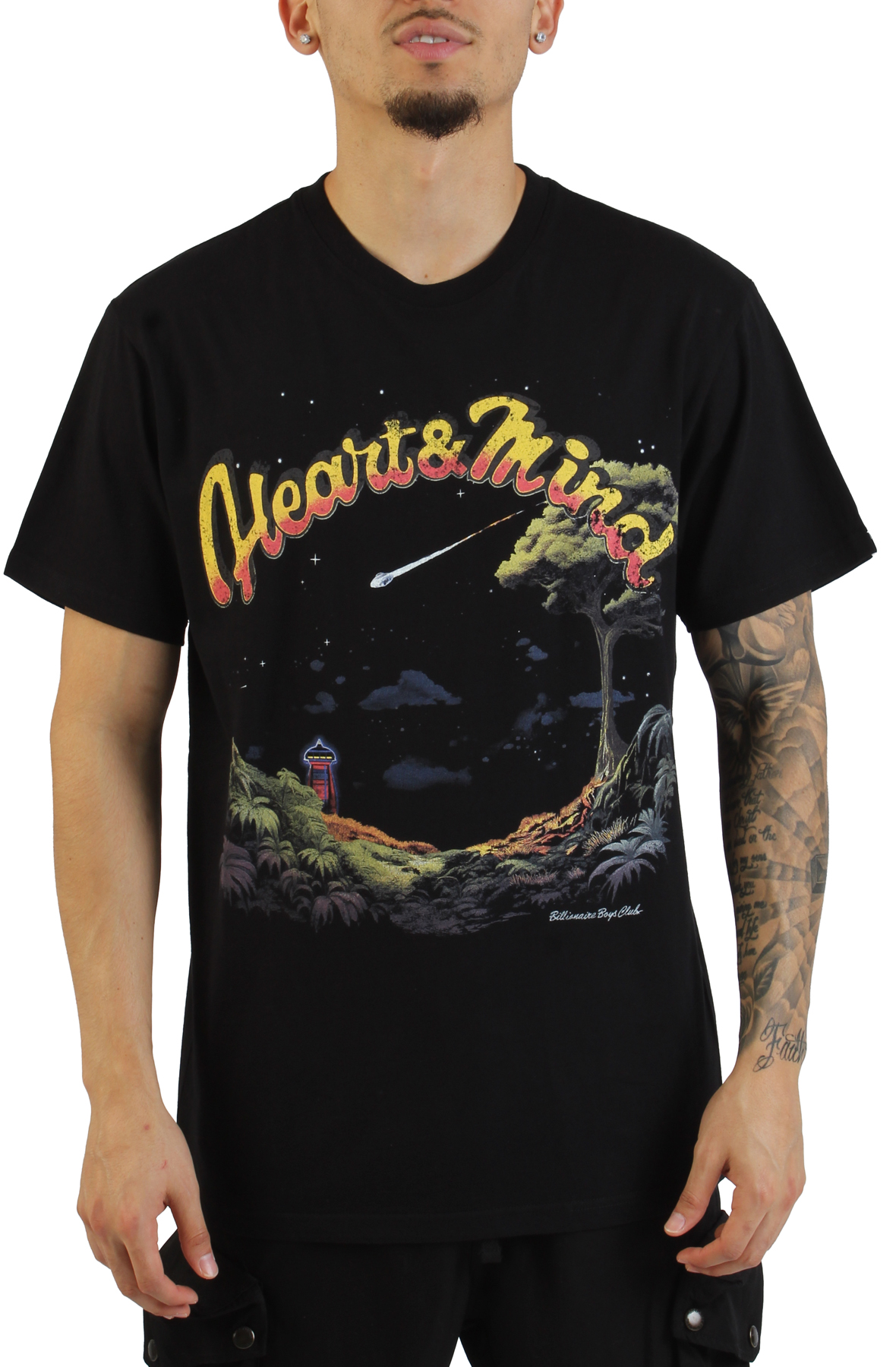 UFO T-Shirt
