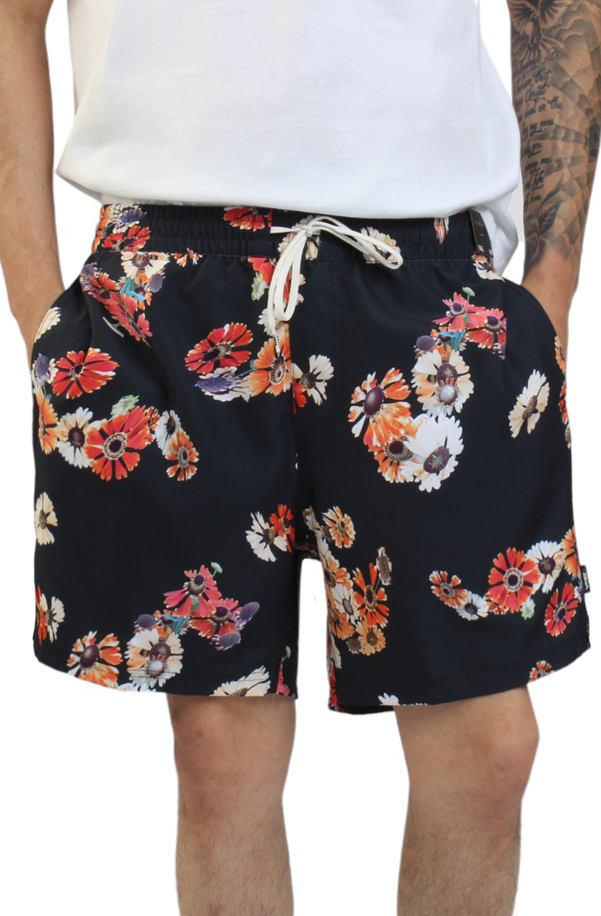 Primary Floral Short