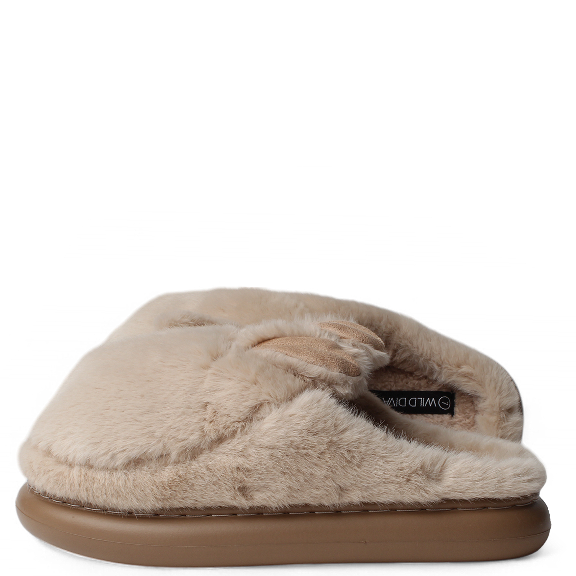 Cushy-11 Bunny Slipper
