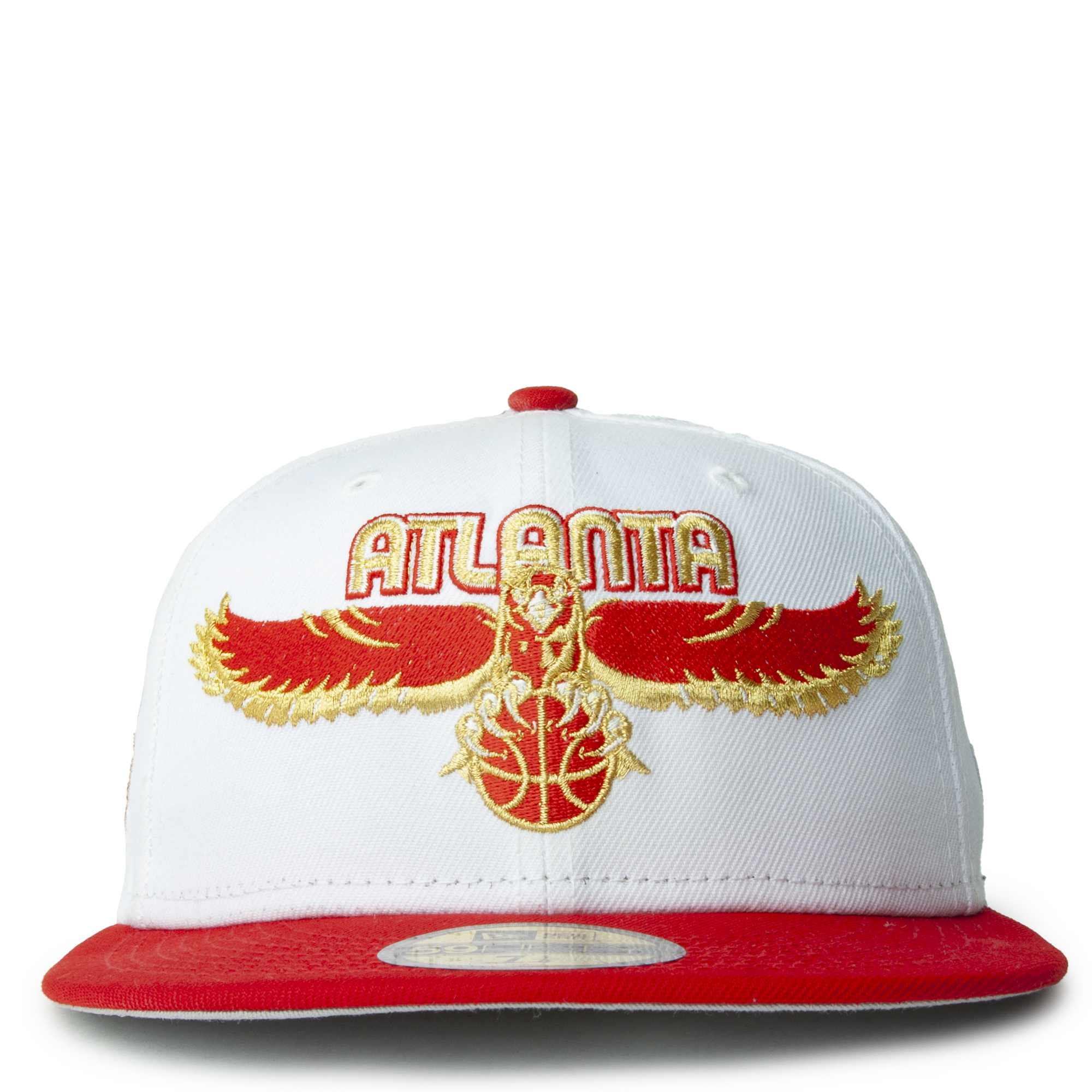 Atlanta Hawks 59FIFTY Fitted Hat