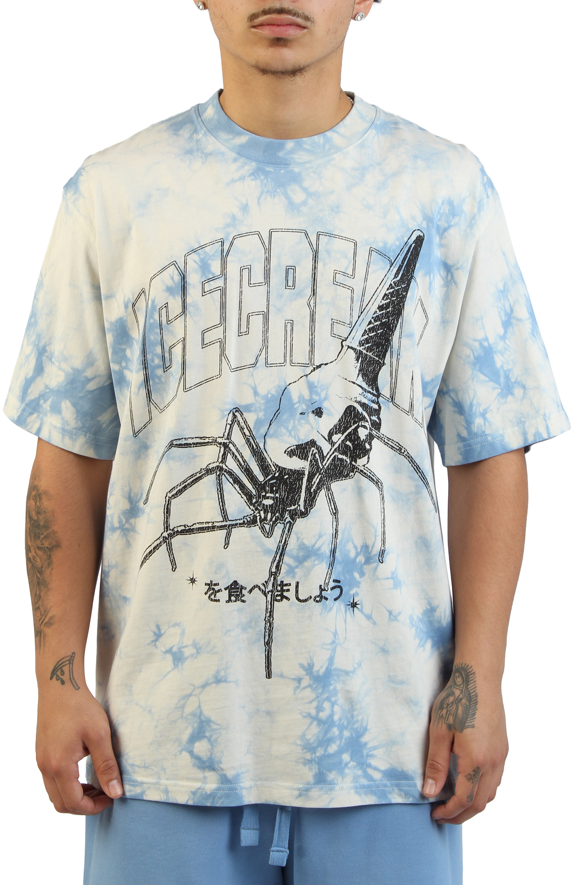Creepy Crawler T-Shirt