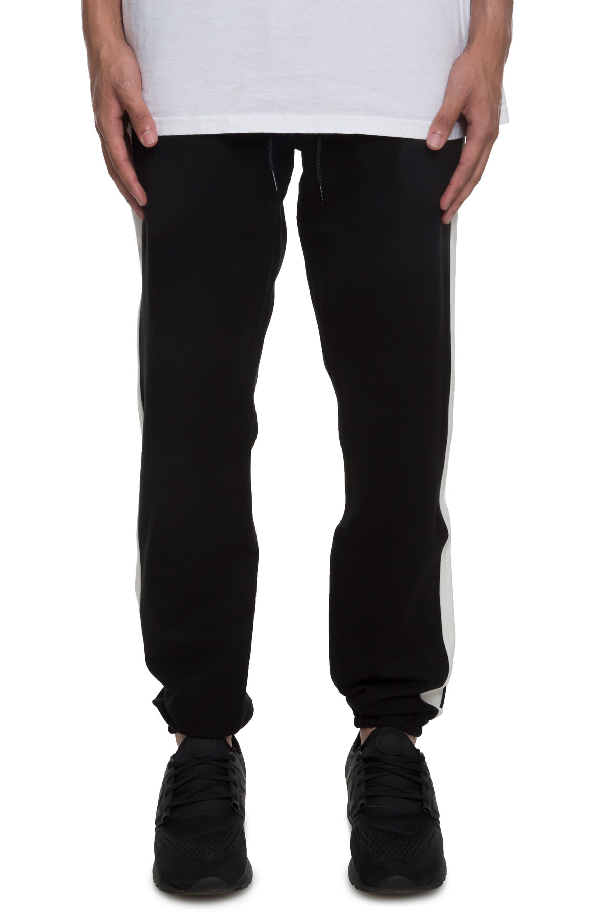 wyatt track pants