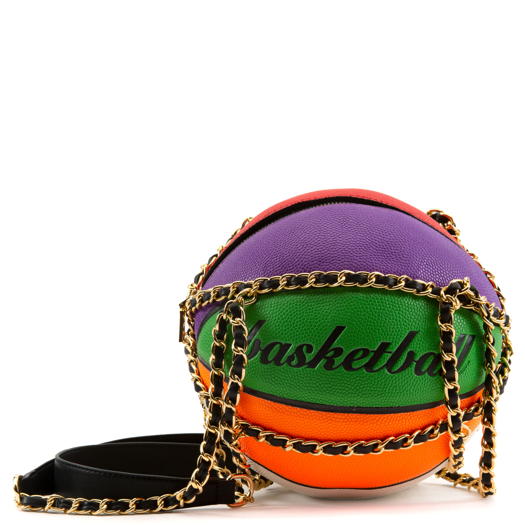 Basketball Handbag