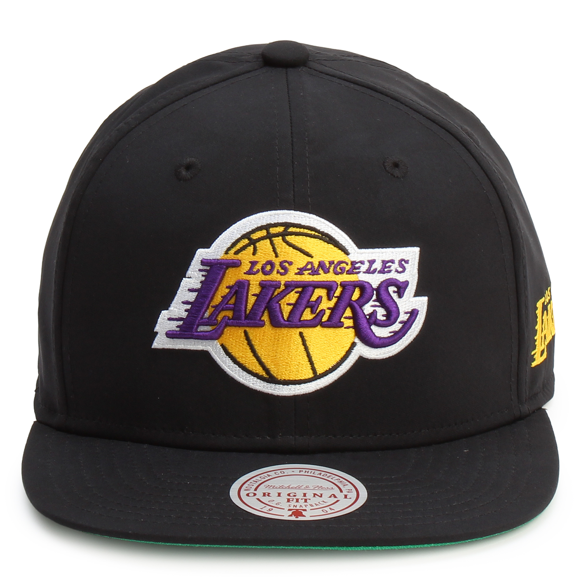 NBA Los Angeles Lakers Original Fit Snapback