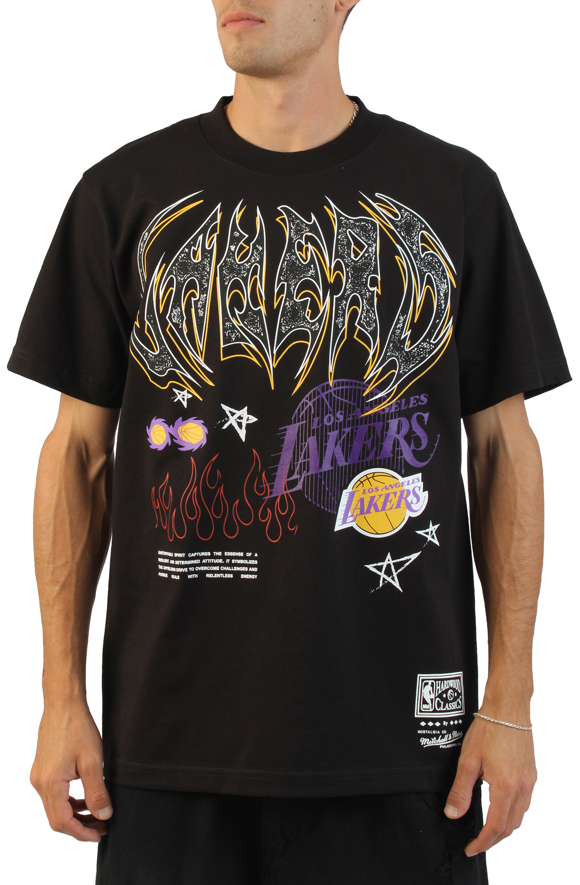 NBA Los Angeles Lakers T-Shirt