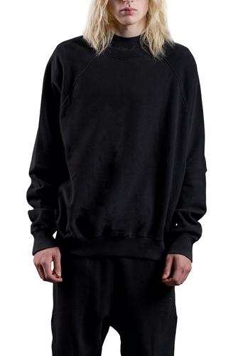 Primary Sweater - Onyx Black