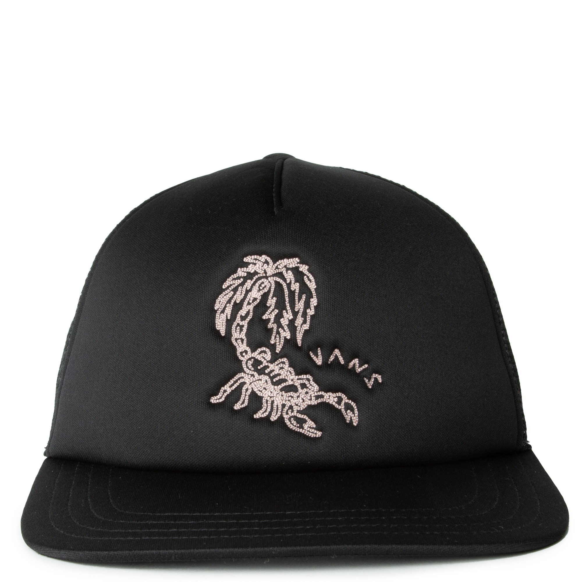 Munson Trucker Hat