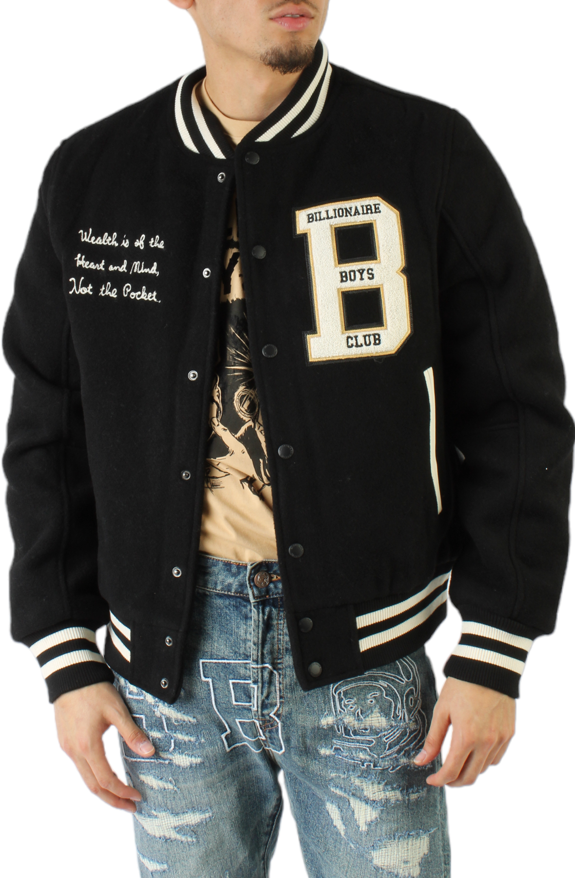 Earthling Jacket