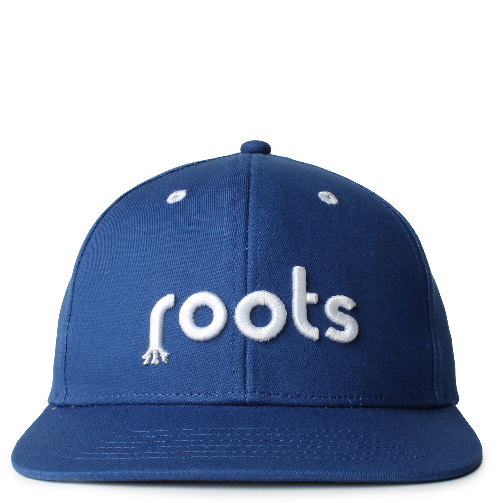 OG Roots Snapback