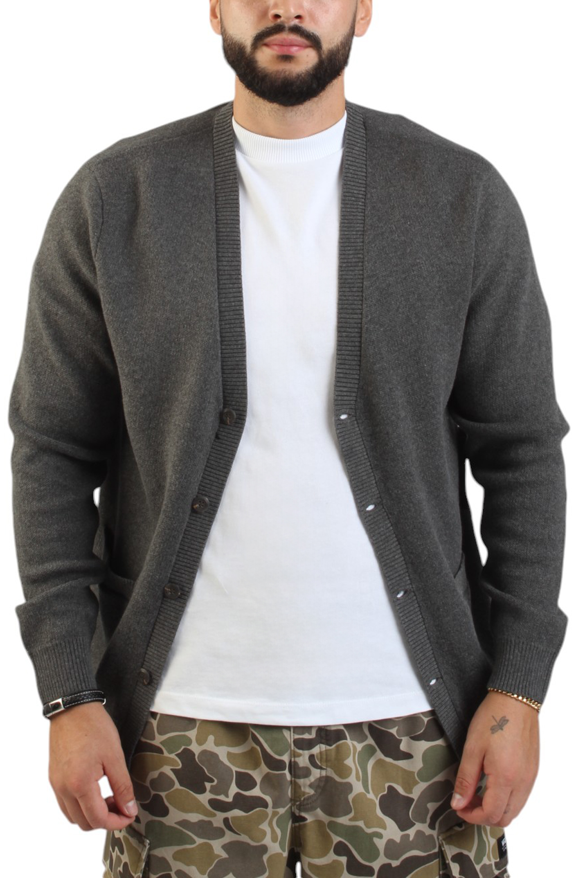 Emmett Cardigan