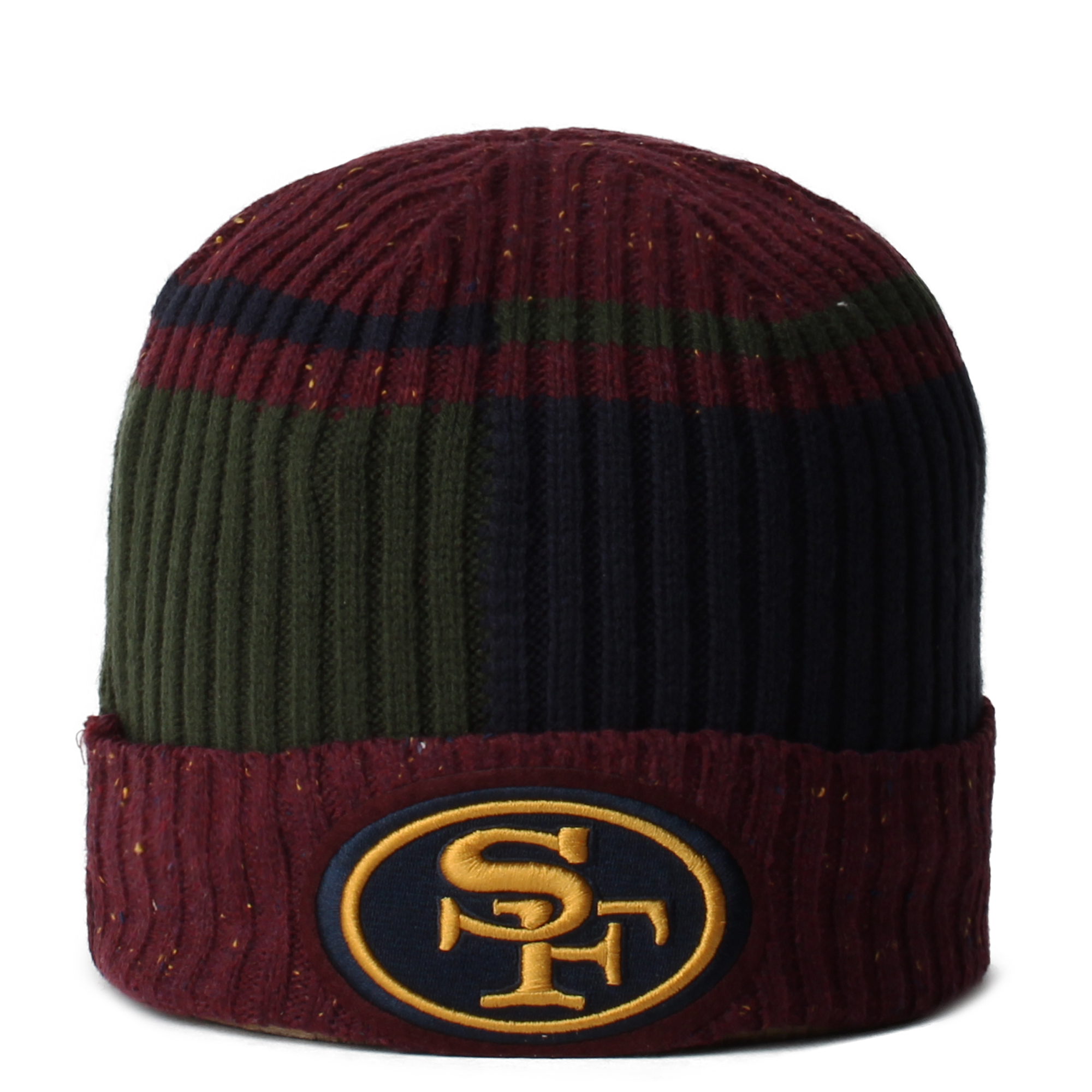 San Francisco 49ers Beanie