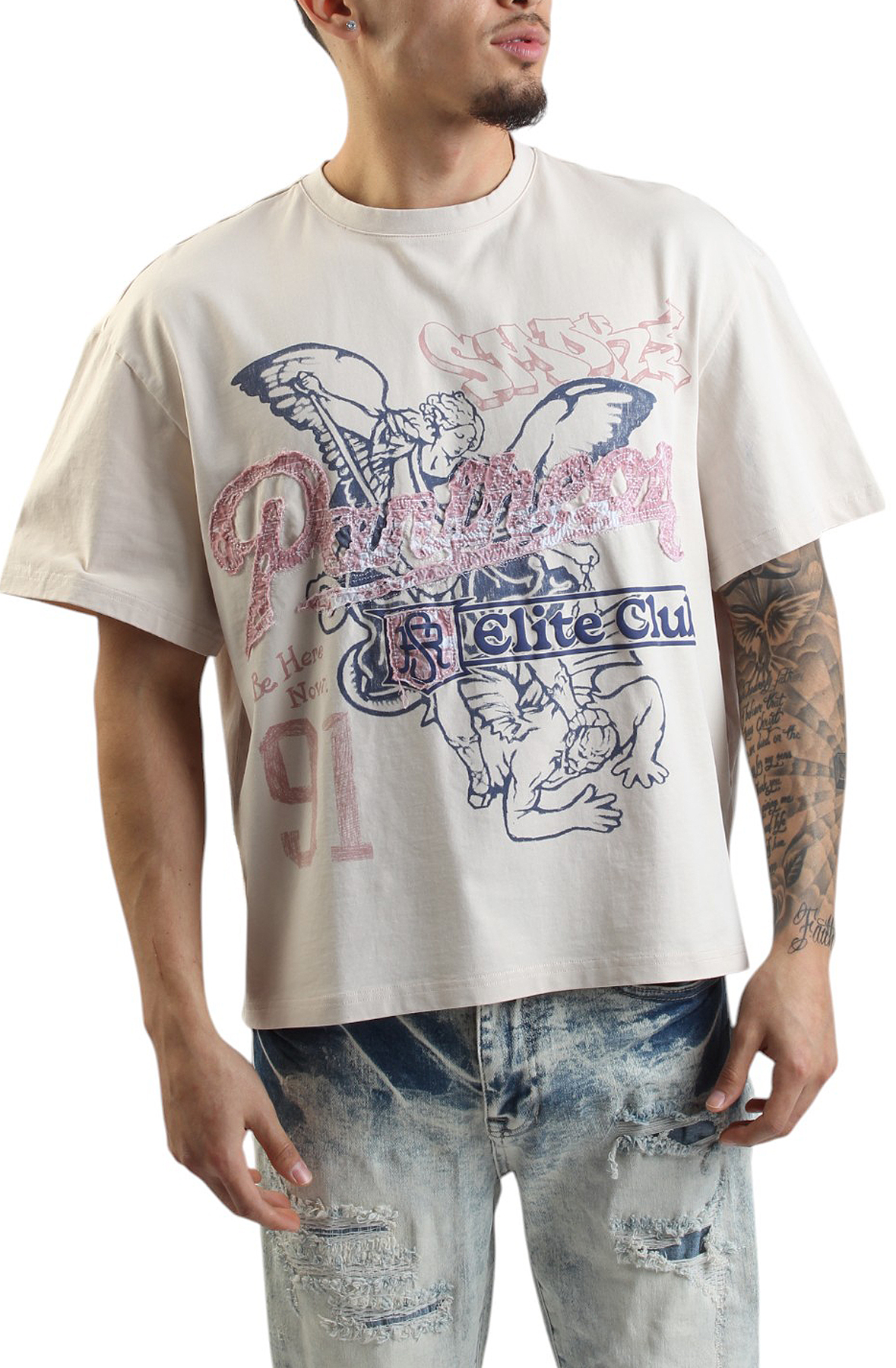 Elite Club T-Shirt