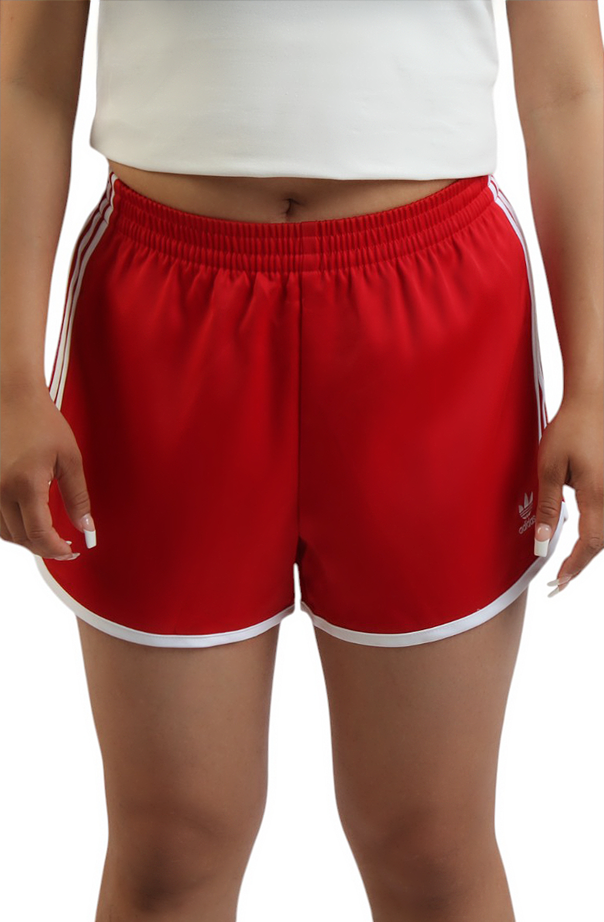 Adicolor 3-Stripes Sprinter Shorts
