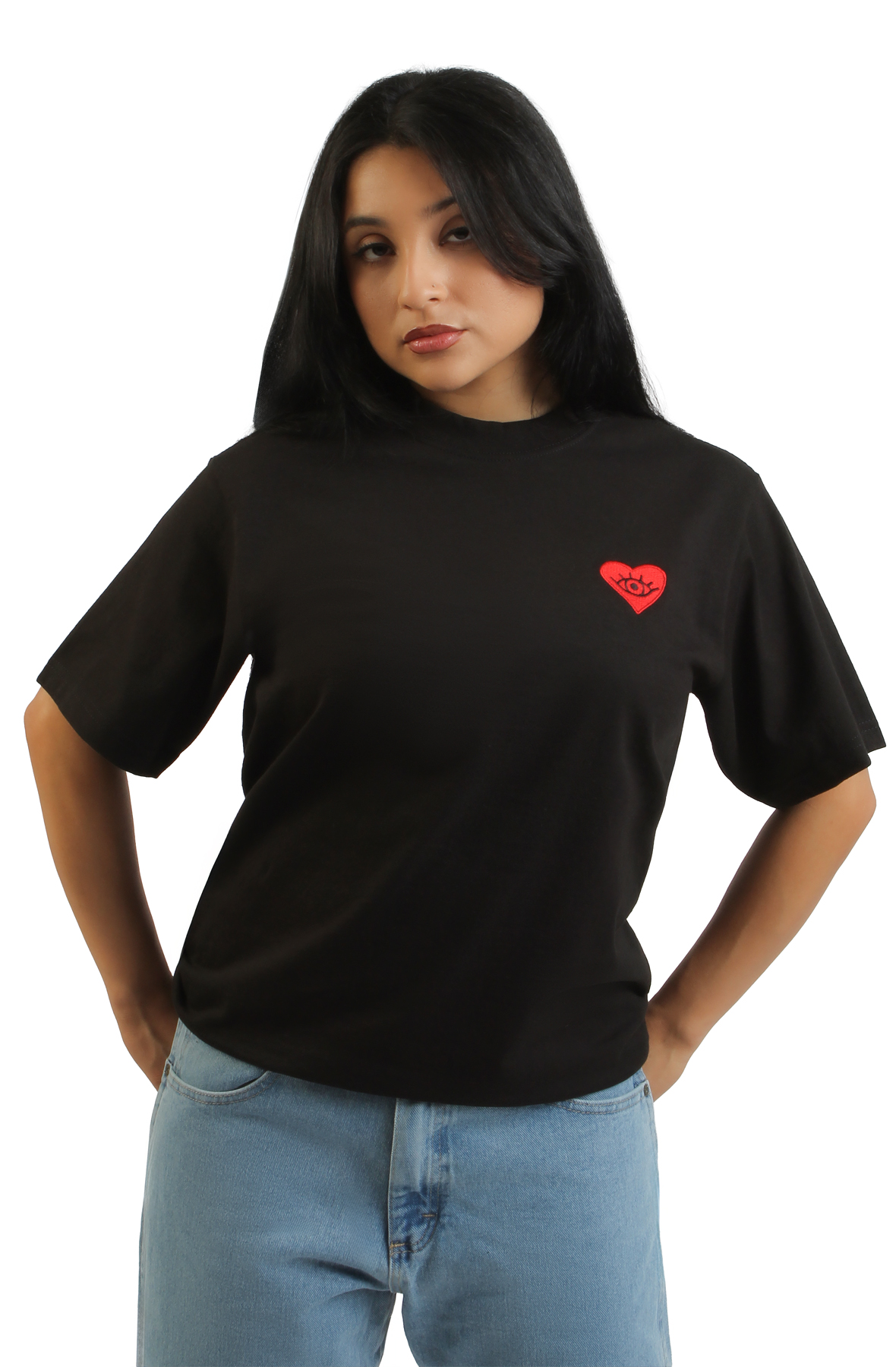Heavy Heat T-Shirt