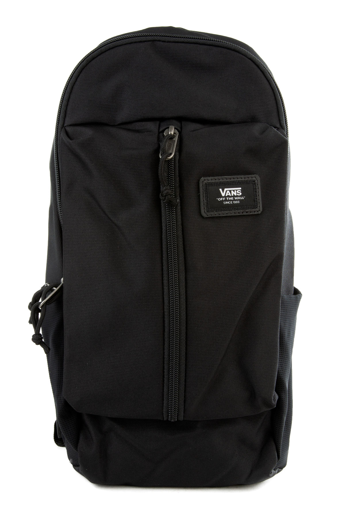 vans warped sling bag