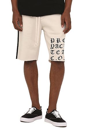 Yacht Team Sweatshorts