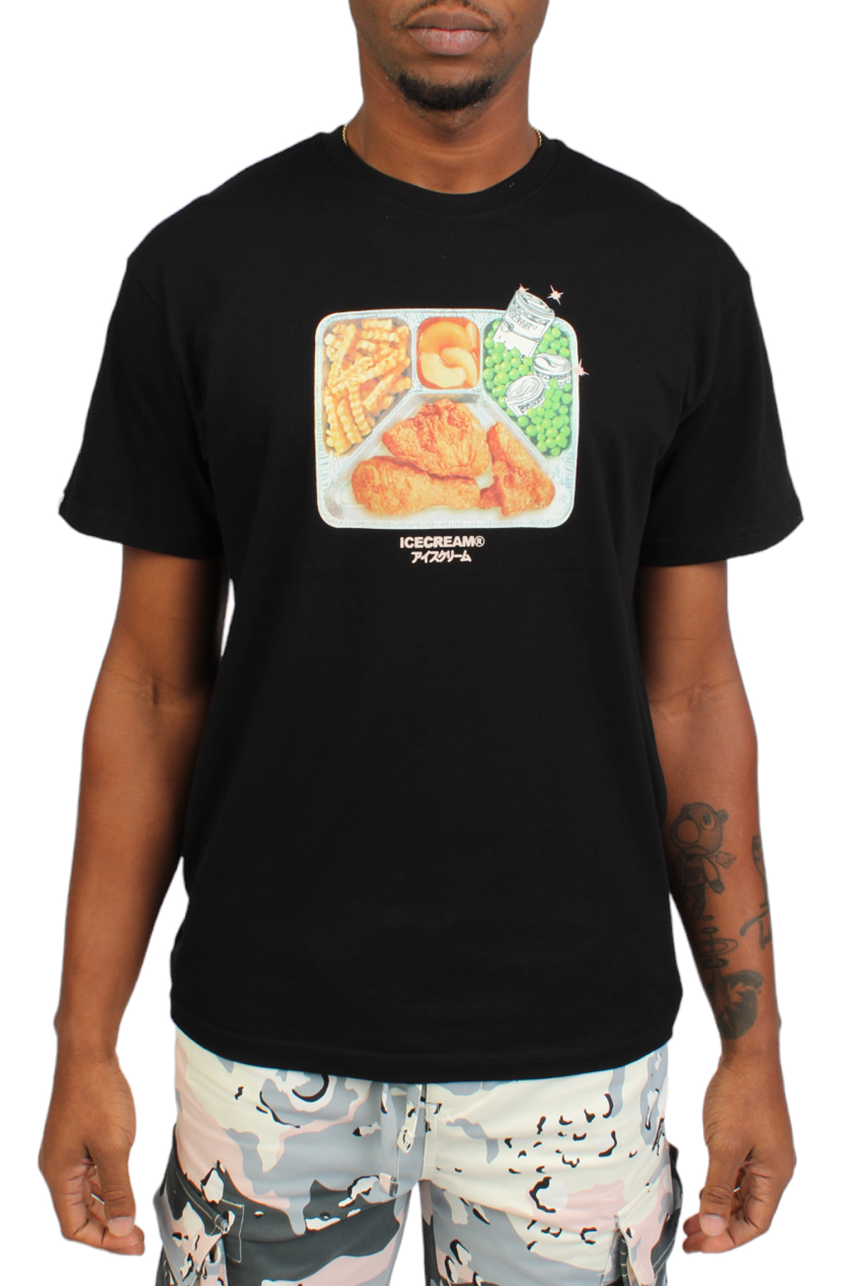 Freezer Food T-Shirt