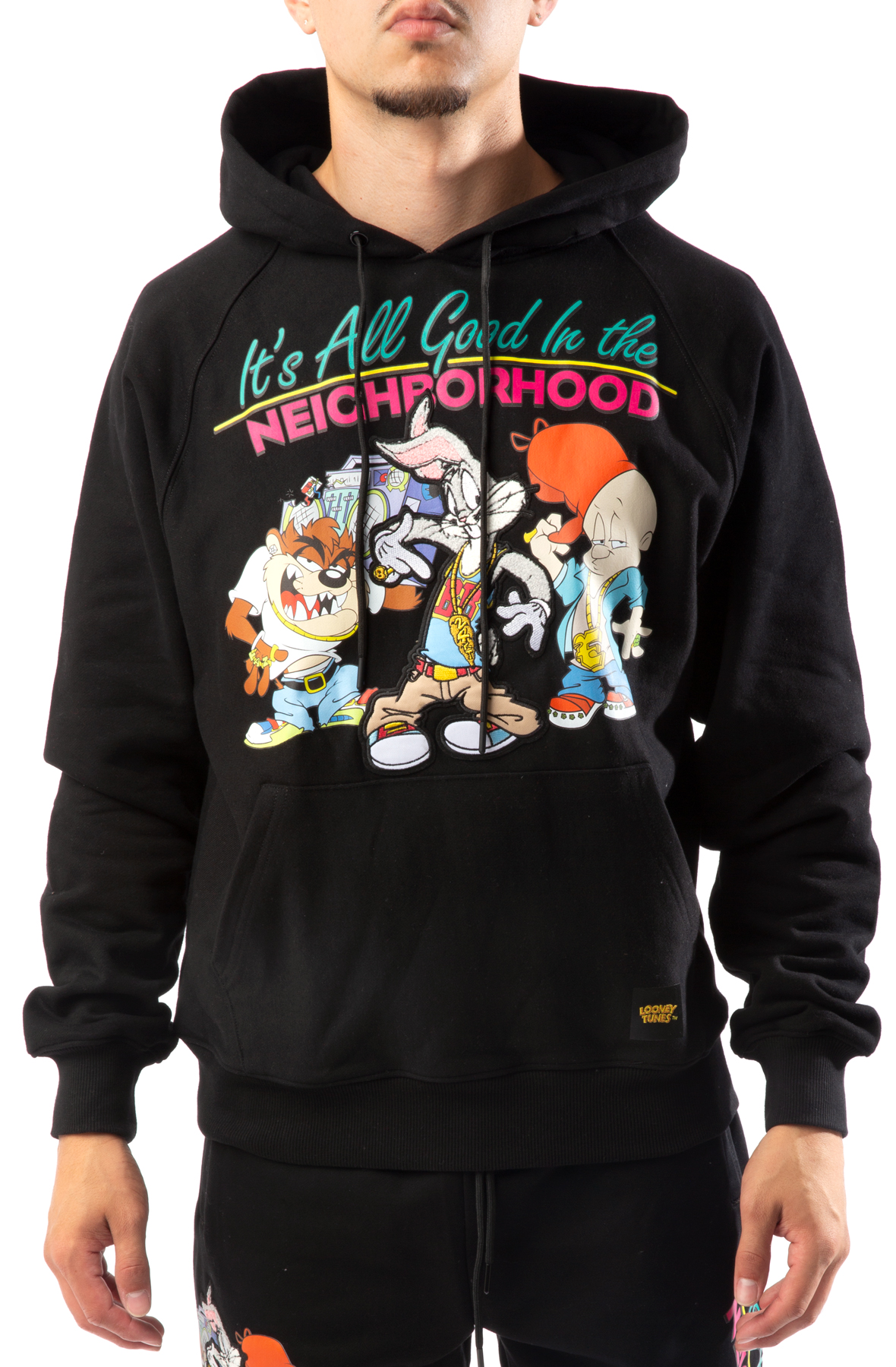 It's All Good Hoodie