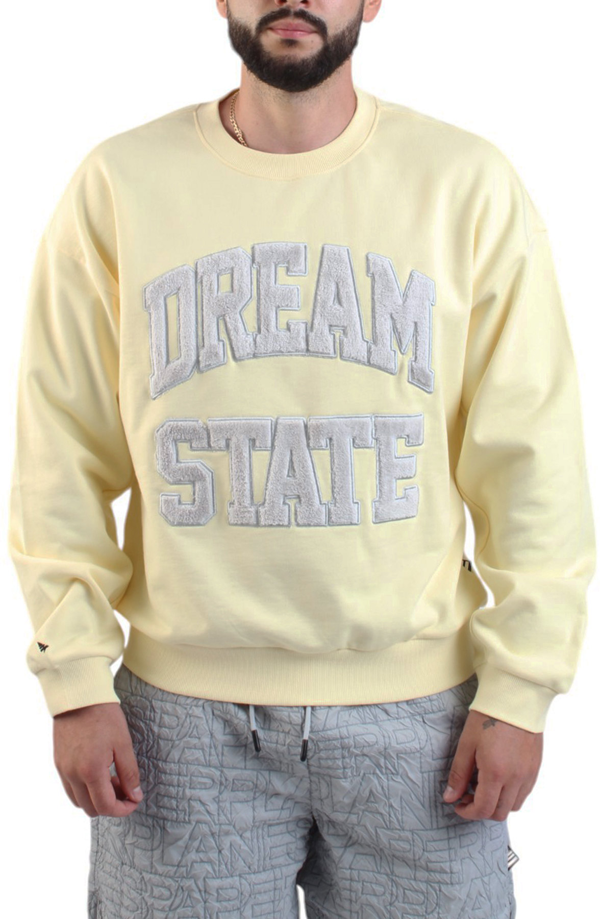 Dream State Crewneck