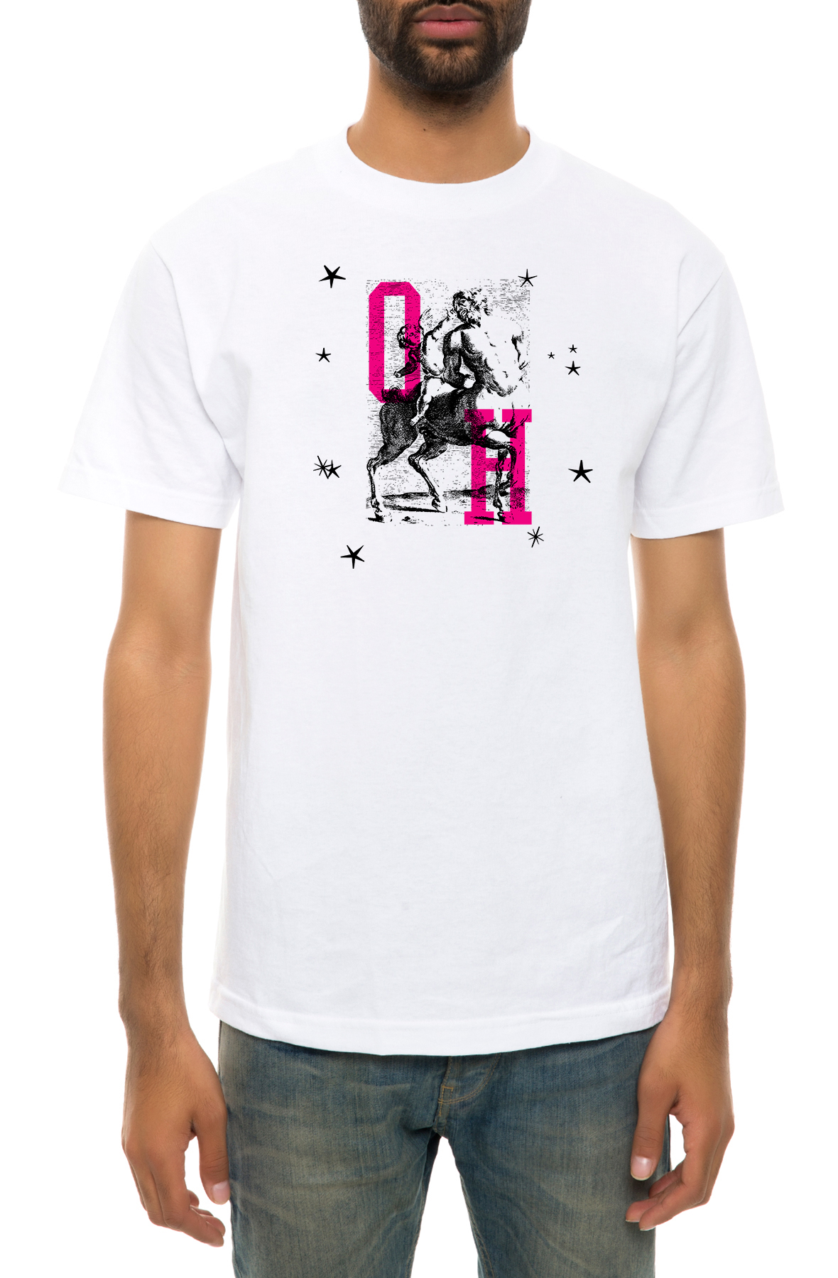 The Star Myth Tee