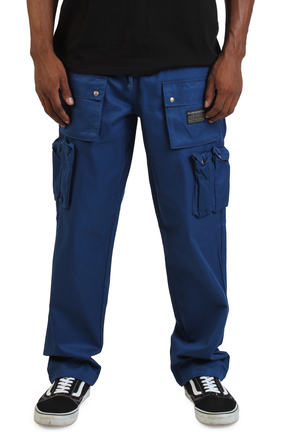 BB Flagship-Guyver Cargo Pants
