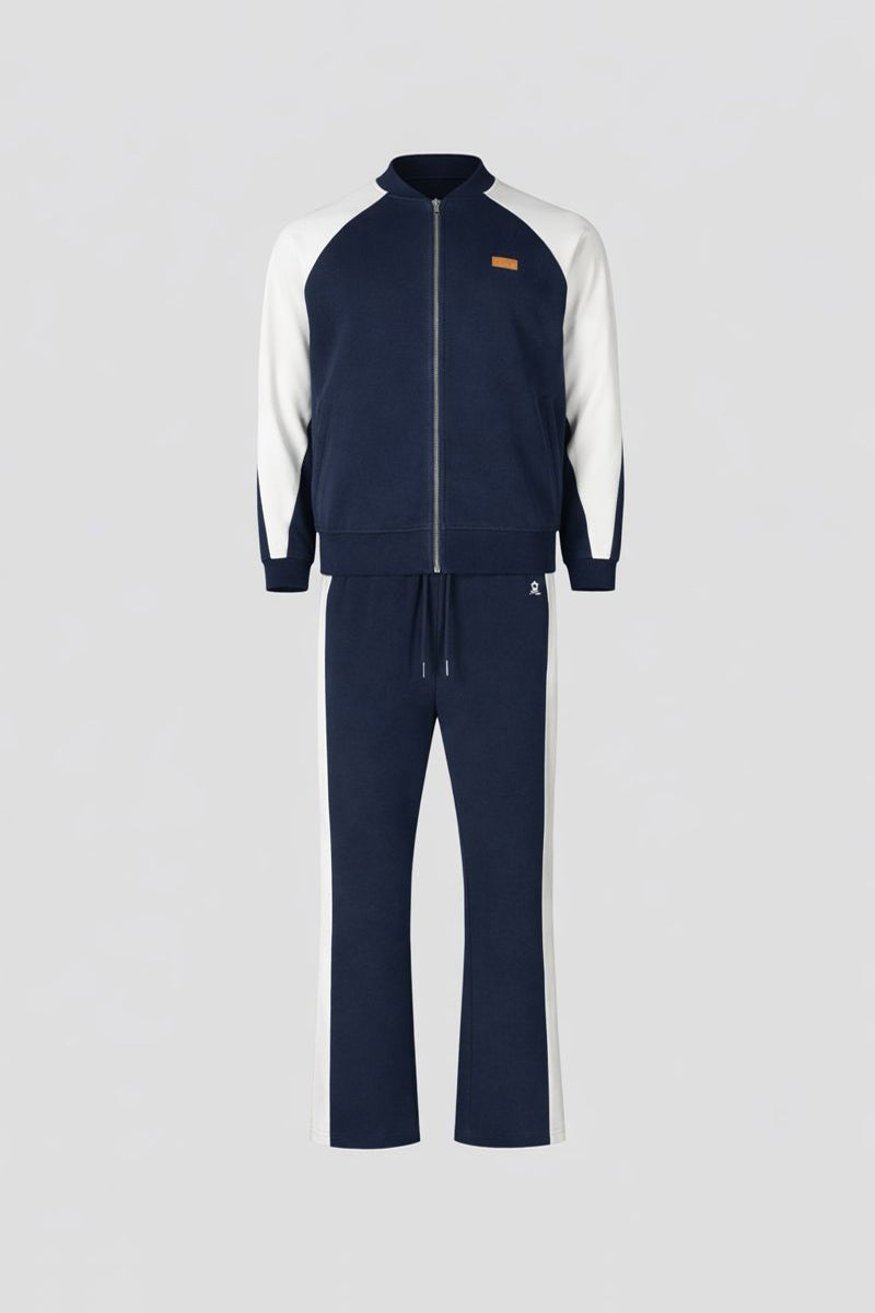 hideout x Maison Montagut California Jogging Set