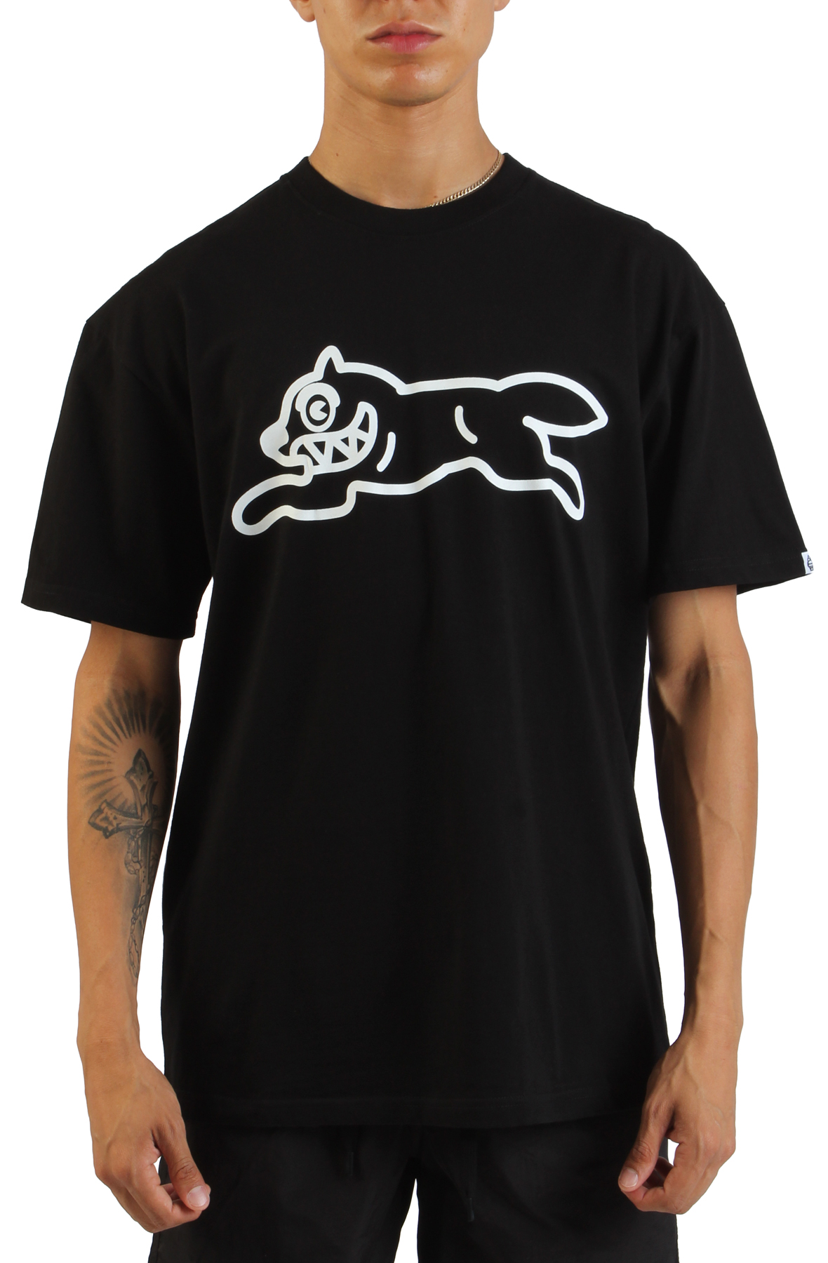 Checker T-Shirt