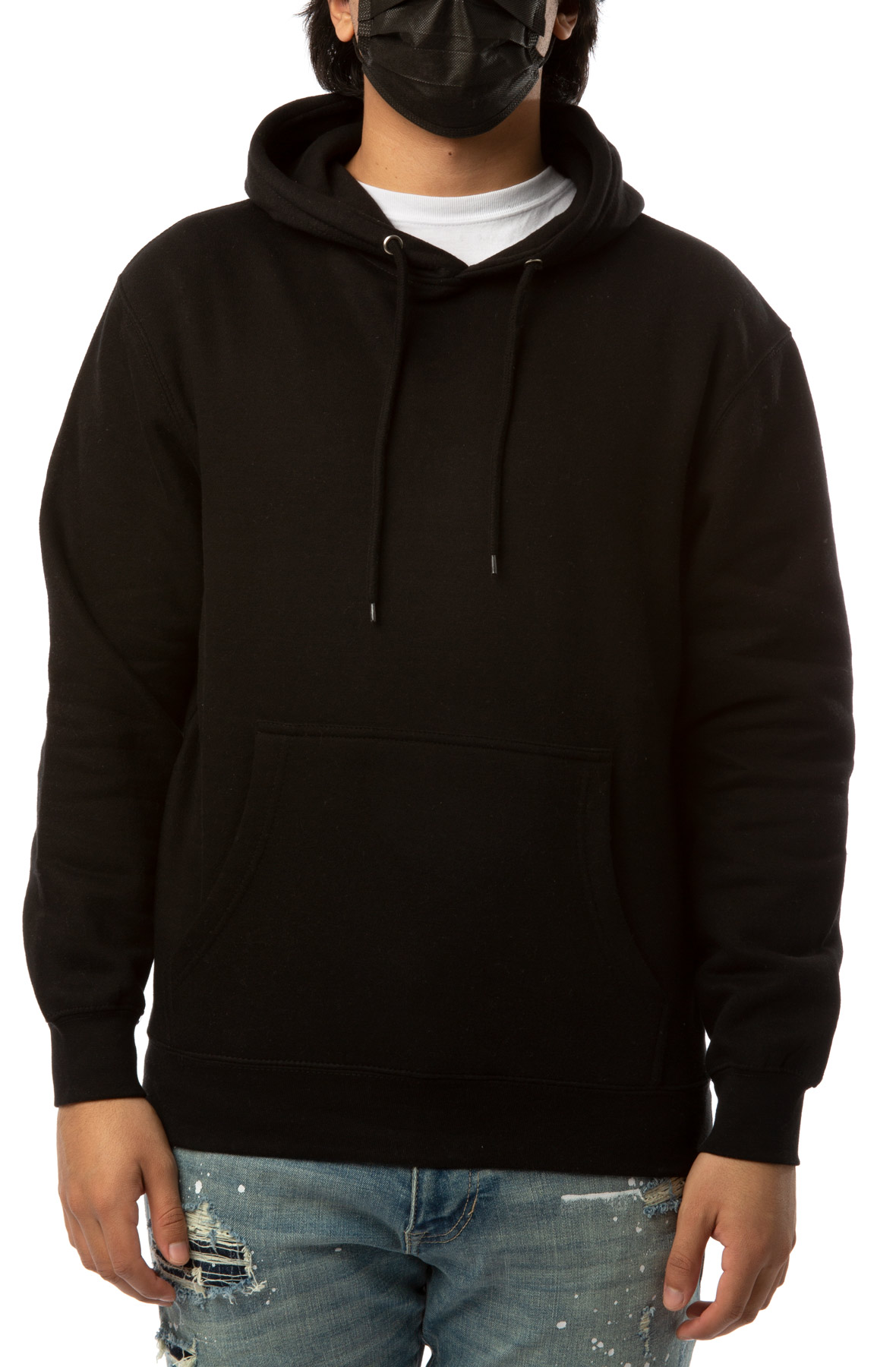 Buttersoft Pullover Hoodie