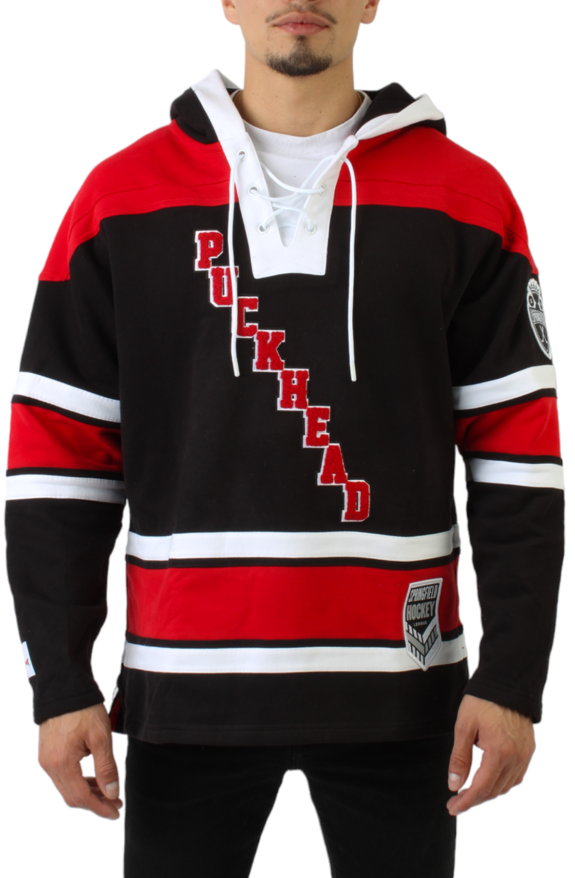 Puckhead Hockey Jersey