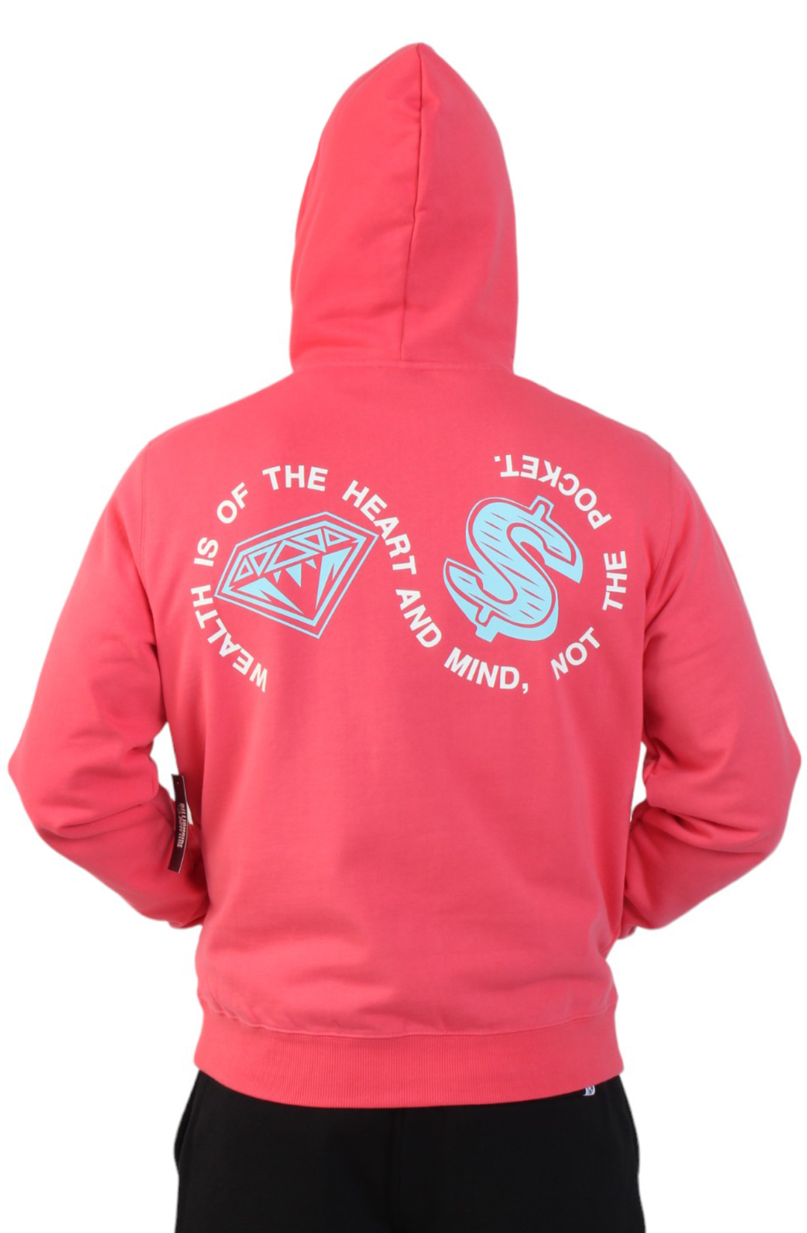 Jewels Hoodie