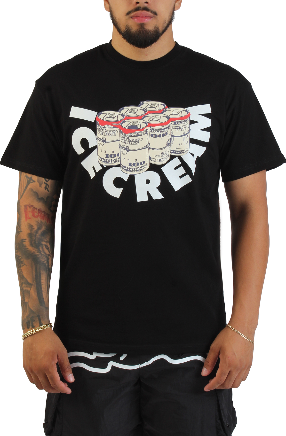 Six Pack T-Shirt