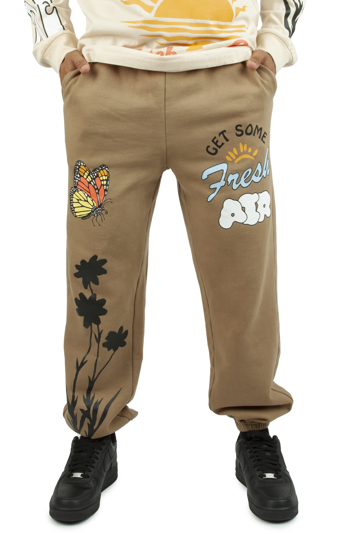Fresh Air Sweatpants