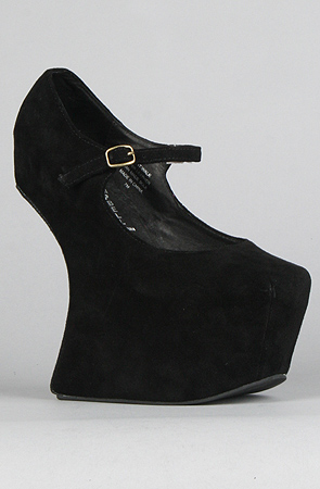 jeffrey campbell night walk