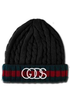 Classic Knit Beanie
