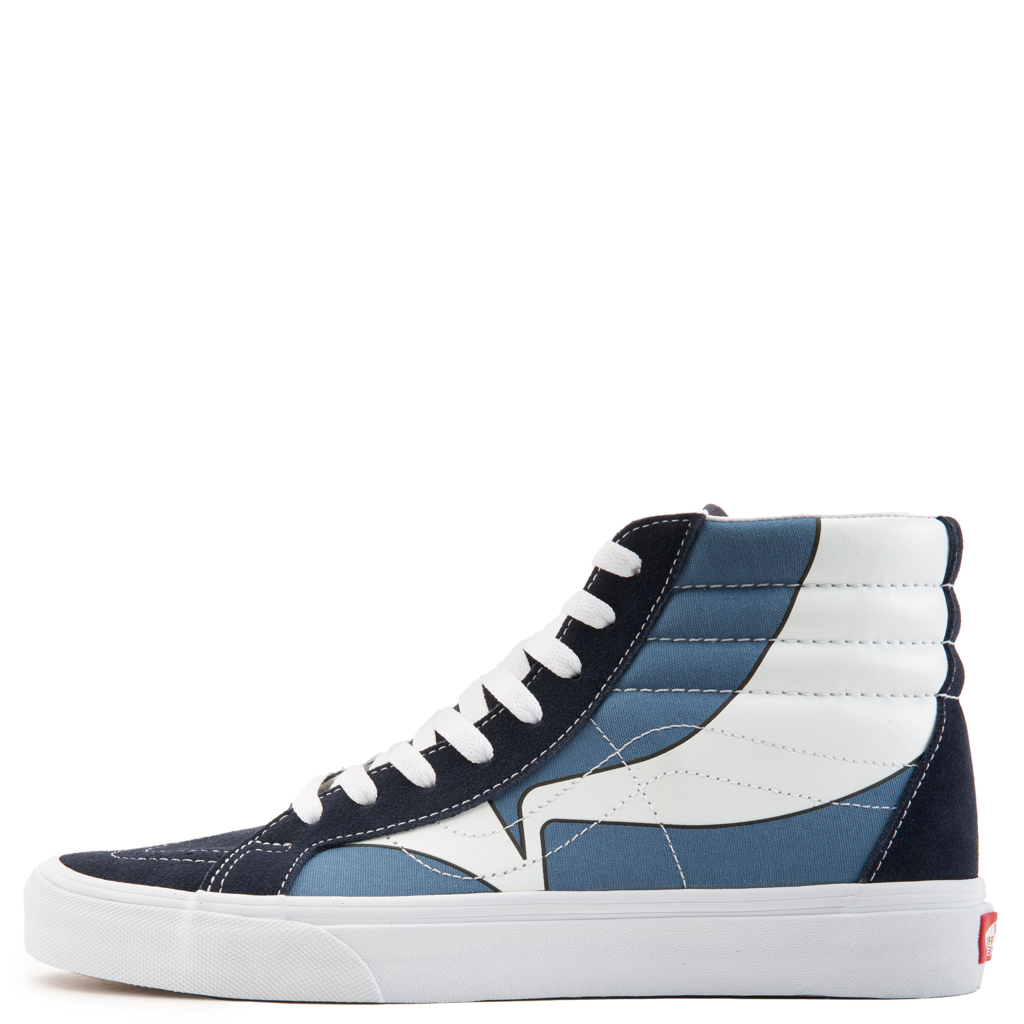 Sk8-Hi Reissue Warp